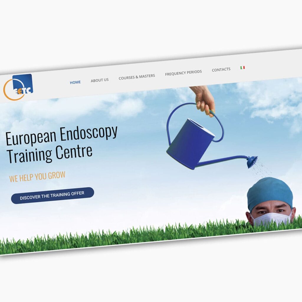 European Endoscopy Training Center